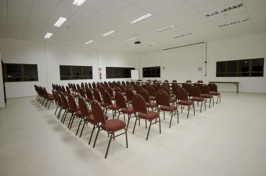 Pena Branca Hotel e Eventos Santo Antônio de Jesus Exterior foto